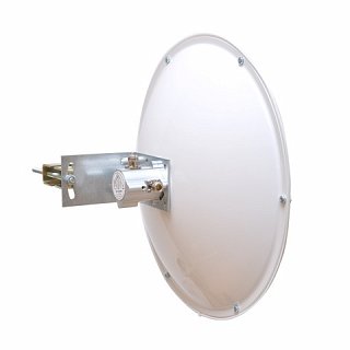 Antena paraboliczna dwupolaryzacyjna Jirous JRC-24 MIMO - 2szt