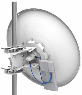 Antena paraboliczna MikroTik mANT30 PA (MTAD-5G-30D3-PA)