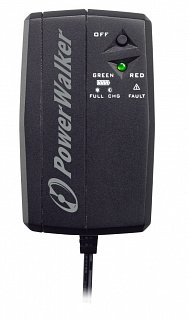 Zasilacz buforowy PowerWalker DC Secure Adapter 12V (12V 2,1A, 2.6Ah)