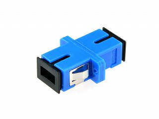 Adapter SC/UPC SM simplex