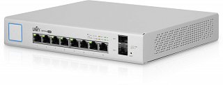 Ubiquiti Networks UniFi Switch 8 150W (US-8-150W)