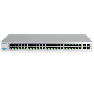Ubiquiti Networks UniFi Switch 48 (US-48)