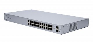 Ubiquiti Networks UniFi Switch 24 (US-24)