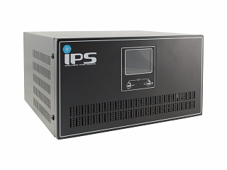 Inwerter z funkcją UPS IPS IPS1600-SIN - 1600W, czysty sinus