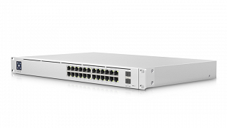 Ubiquiti Networks UniFi Switch Pro 24 PoE (USW-Pro-24-PoE)