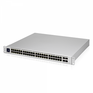 Ubiquiti Networks UniFi Switch Pro 48 PoE (USW-Pro-48-PoE)