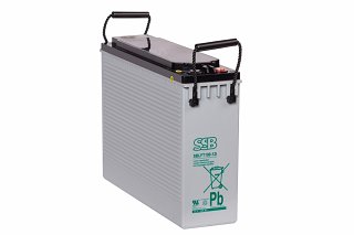 Akumulator bezobsługowy SSB SBLFT 100-12i 12V 100Ah