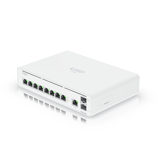 Ubiquiti Networks UISP Console (UISP-Console)