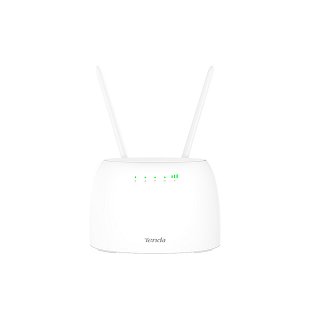 Router Tenda 4G07 - router LTE na kartę SIM, 1xLAN, 1xWAN/LAN, WiFi 802.11ac