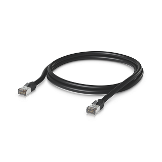 Ubiquiti Networks UISP Patch Cable Outdoor kat.5e STP - 2m - zewnętrzny