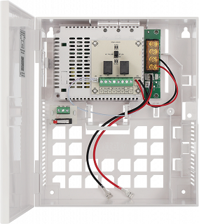 Zasilacz buforowy Pulsar PCSB-12V2A-B 13,8Vdc/2A/7Ah (obudowa plastikowa)