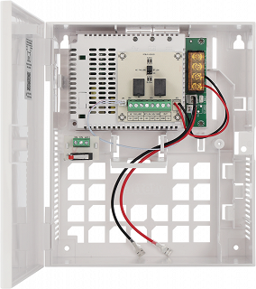 Zasilacz buforowy Pulsar PCSB-12V3A-B 13,8Vdc/3A/7Ah (obudowa plastikowa)