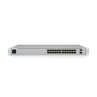 Ubiquiti Networks UniFi Switch Pro 24 (USW-Pro-24)