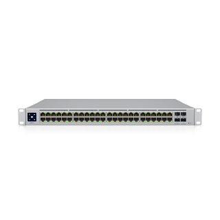 Ubiquiti Networks UniFi Switch Pro 48 (USW-Pro-48)