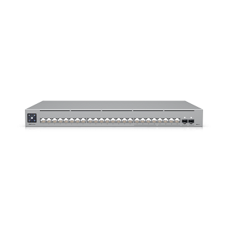 Ubiquiti Networks UniFi Switch Pro Max 24 (USW-Pro-Max-24)