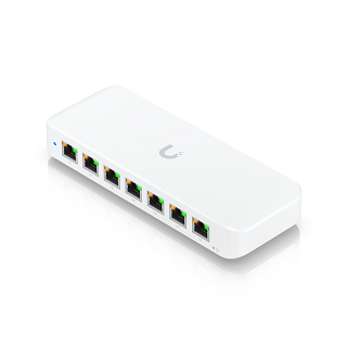 Ubiquiti Networks UniFi Switch Ultra 60W (USW-Ultra-60W)