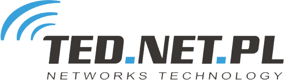 Ted.net.pl - networks technology